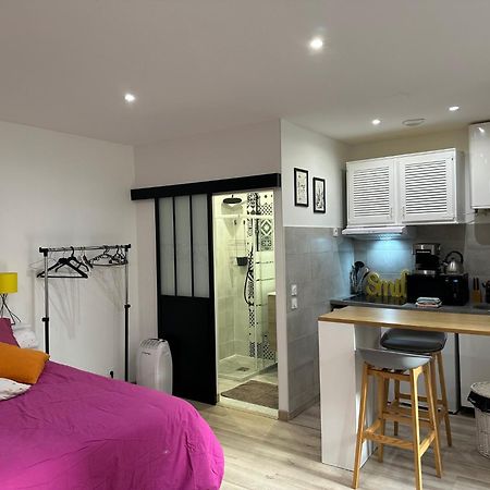 Des Beaux Appartements Deluxe Dieppe Exterior foto