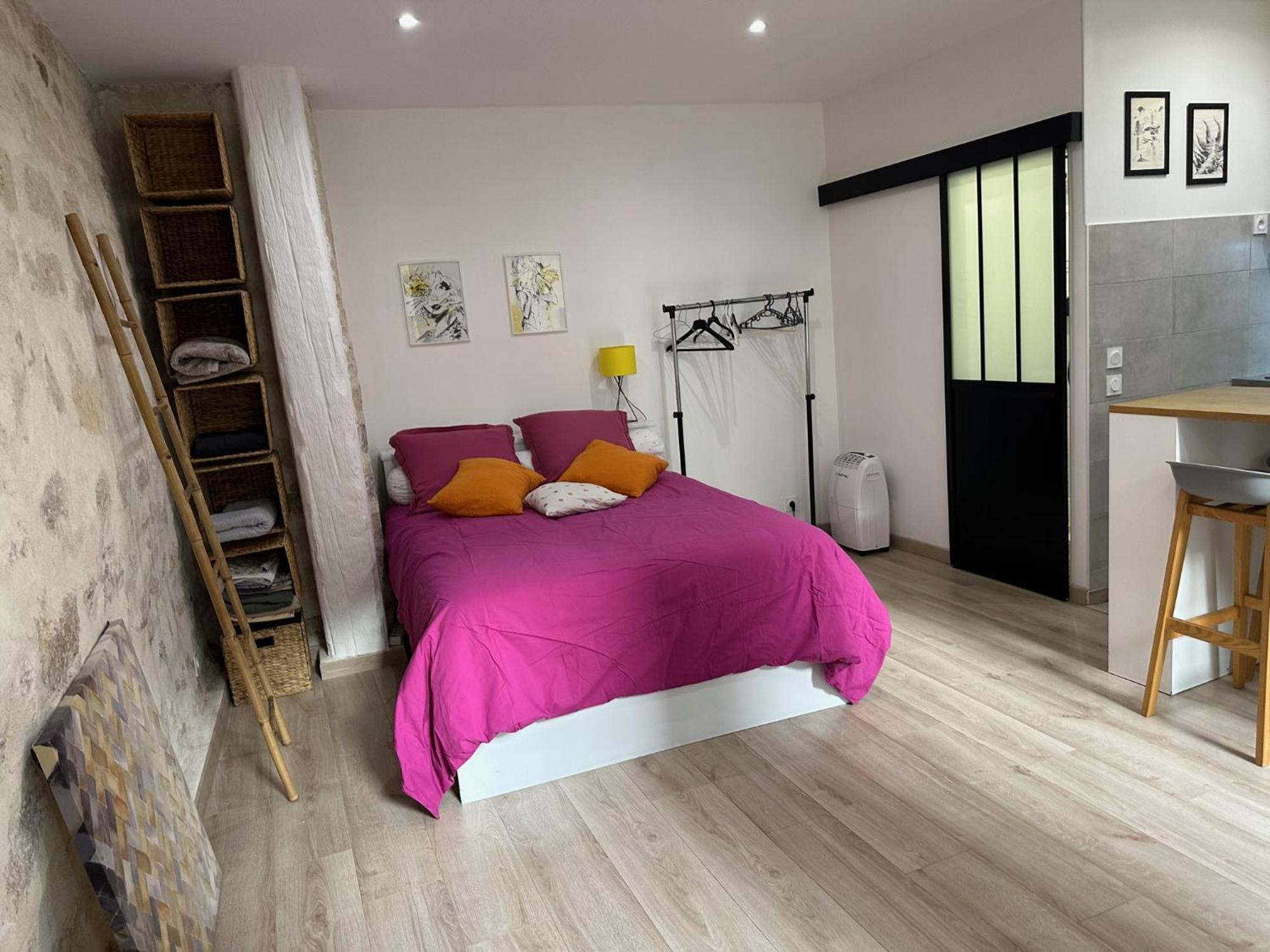 Des Beaux Appartements Deluxe Dieppe Exterior foto