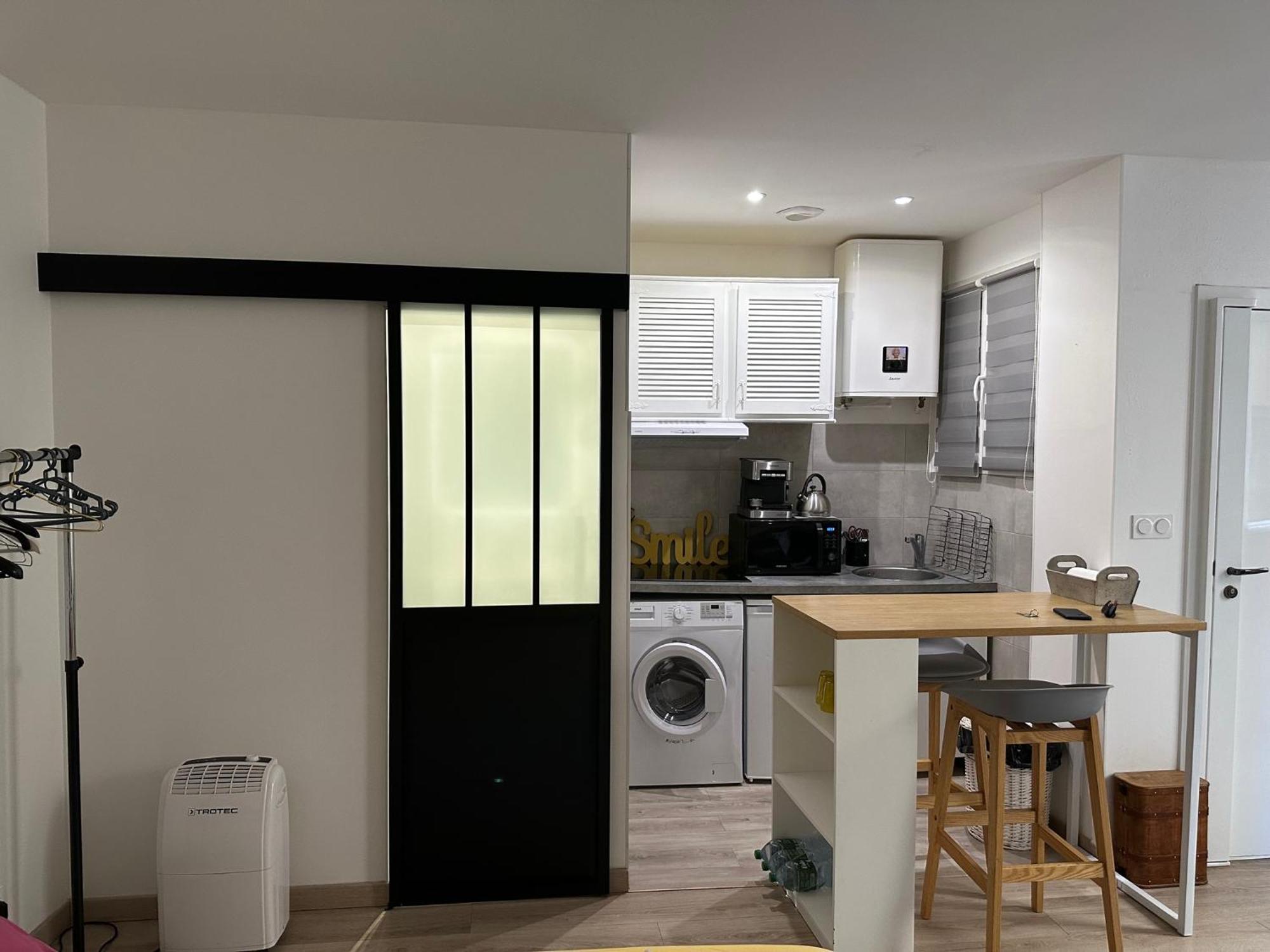 Des Beaux Appartements Deluxe Dieppe Exterior foto