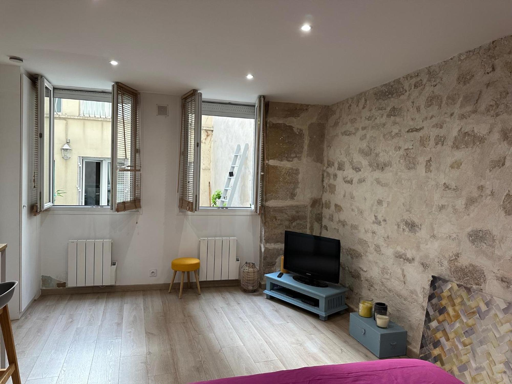 Des Beaux Appartements Deluxe Dieppe Exterior foto